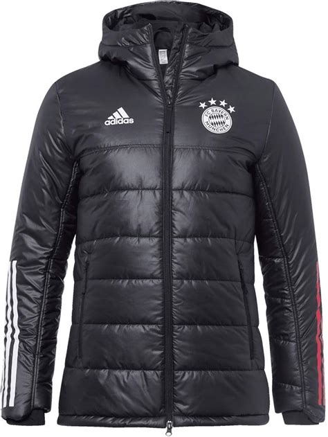 adidas winterjacke herren fußball|Winterjacken für Herren .